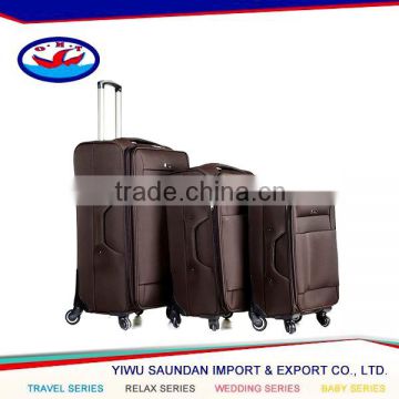 aircraft trolley case with wheels