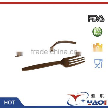 Numerous Patents Acquired Gift Competitive Price Biodegradable Spoon