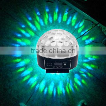 LED Disco effect Light/Magic Ball light