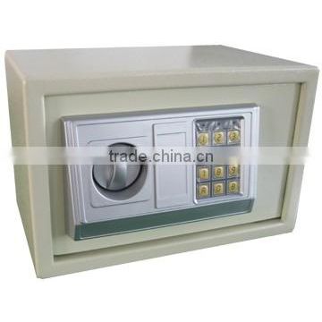 Small Electronic Keypad Economic Cheap Hotel Safe Box