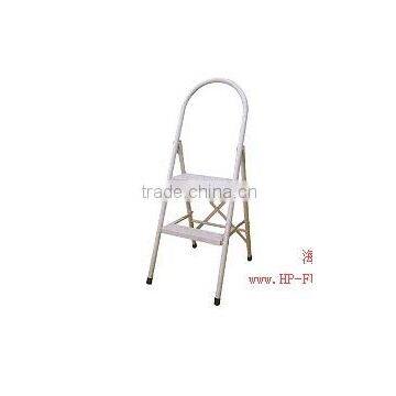 step ladder (metal ladder, folding ladder) HP-15-008