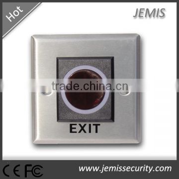 Top grade low price exit button switch for access control