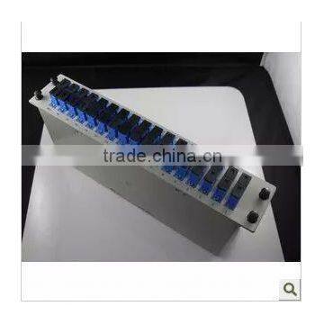 1x64 plc splitter pon splitters oem factory