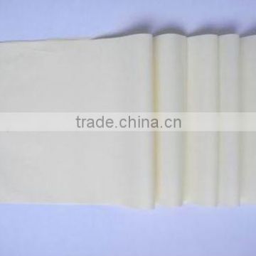 white MG tissue paper