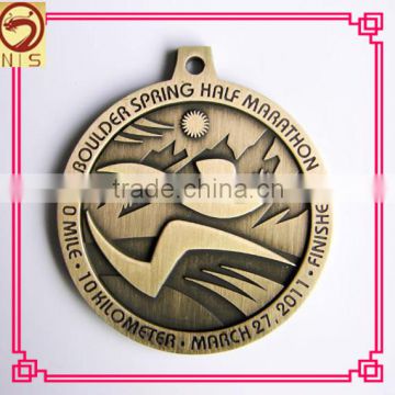 wholesale custom medals for sale