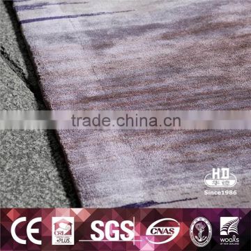 100% Woollen Commercial Axminster Wool Carpet