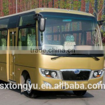19 Seater Luxury Mini bus