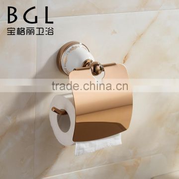 11733 popular elegant paper holder with bathroom design