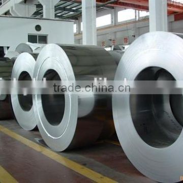 DX51D Galvanized steel coils from china