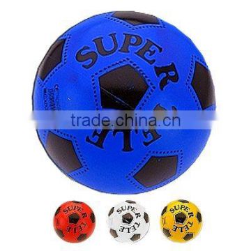 Eco-friendly print pvc ball/spray ball/plastic inflate ball