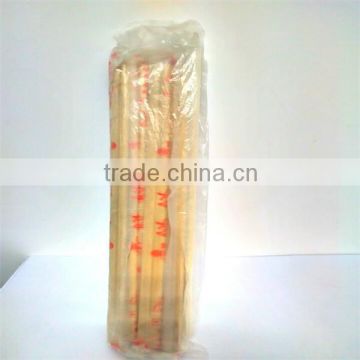 Disposable bamboo chopsticks wholesale
