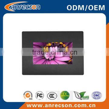 8 inch Intel N2600+NM10 industrial touch panel pc