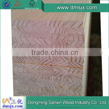 2014 hot sale cheap pine wood veneer sheet