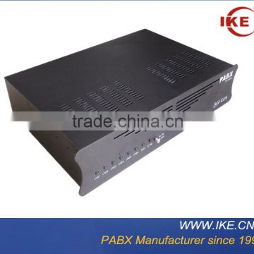 Telephone switch PABX for 32 extension