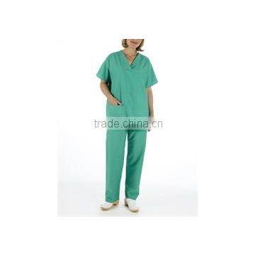 hospital uniform / medical scrub sets / patient uniform