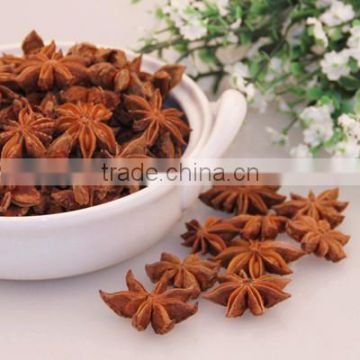 Chinese factory low quanlity Aniseed