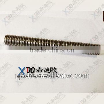 1.4404 inox 316L stud bolt and screw