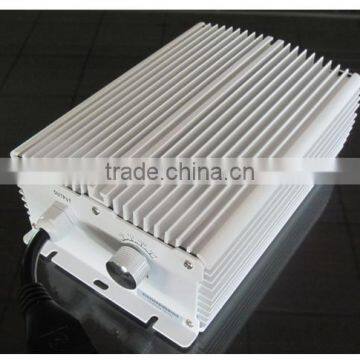 China Top 3 Manufacturer 600w/1000w Dimmable Digital Electronic Ballast for HPS MH Lamp