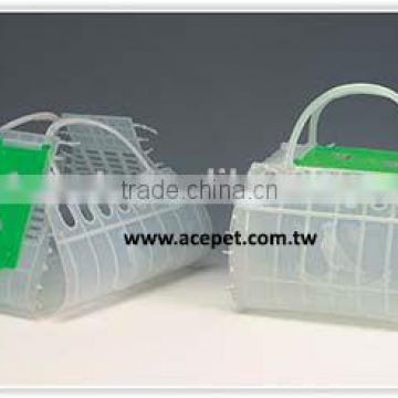 214 pigeon cage carrier