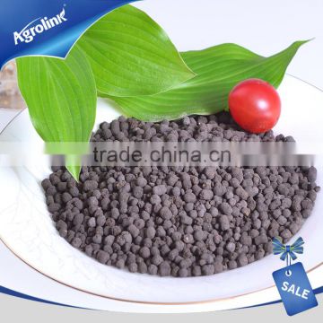 silicon humate-micro element organic fertilizer