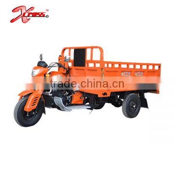 Cheap 300cc Water Cooled Cargo Tricycle Three Wheels Motorcycles For Sale Xcargo300K