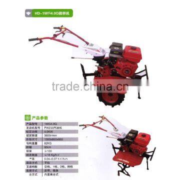 HD-1WG4.0Q Mini power tiller price