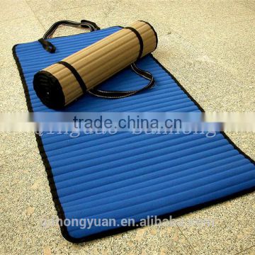 Top quality cheap xpe roll mat