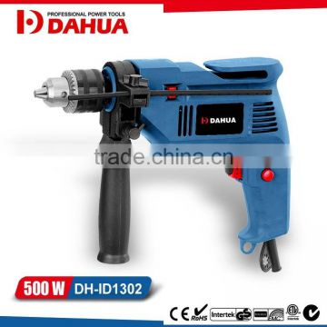 POWER TOOLS 13MM 5OOW ELECTRIC IMPACT DRILL