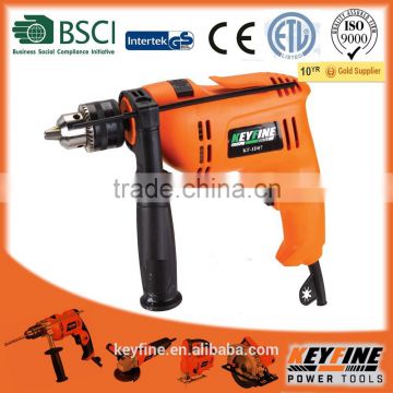 13mm 650W Variable Speed Reversible Heavy Duty Impact Drill