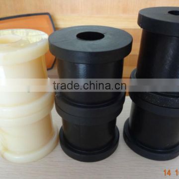 custom special design silicone rubber part