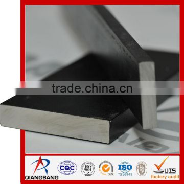 High purity spring steel flat for truck leaf spring