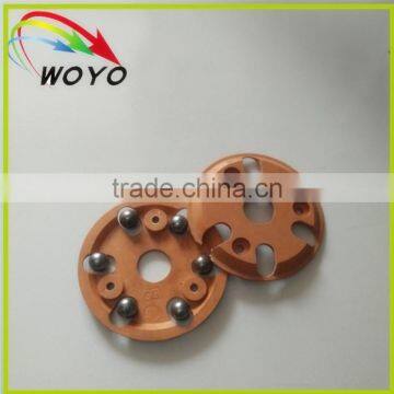 Speed adjustment bracket for diesel engine tractor in China