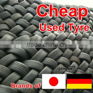 Large Quantity China Wholesale Used Tyre For Sale