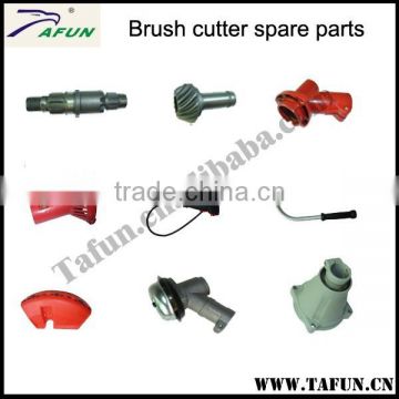 china brush cutter spare parts