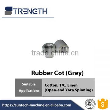 STRENGTH Open-end Yarn Spinning Rubber Cot
