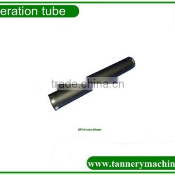 China air diffuser aeration for water treatment