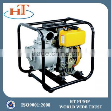 3 inch diesel engine agricultural irrigation water pump DWP30H