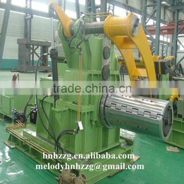 stainless steel coils horizontal machine