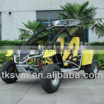 TK250GK-9 250cc Go Kart