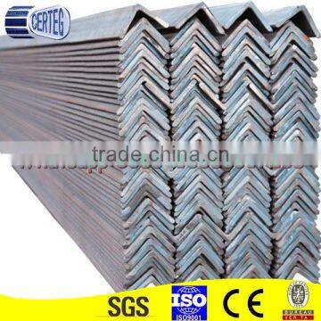 Pre-Galvanized or Mile Angle Steel High quality Steel Channel