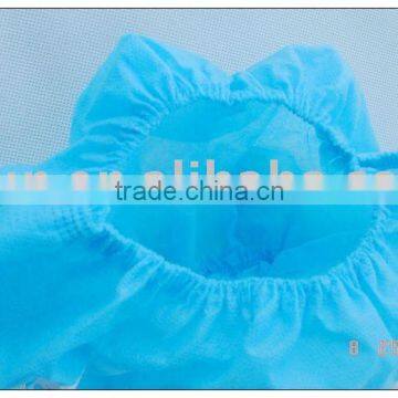 PP nonwoven fabric medical shoes cover