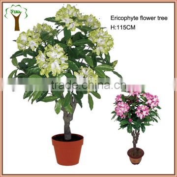 artificial ericophyte flowering tree