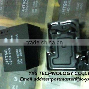 Power relay JHT90-024D-1HS 24VDC JHT90