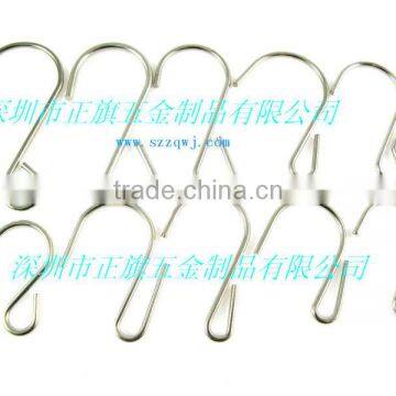 Stainless steel large hook