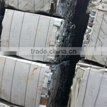 Bulk 6061 aluminium heavy scrap metal for sale in Hong Kong