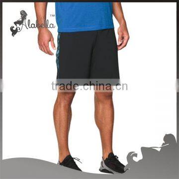 2015 Mens Custom Crossfit Shorts/Nylon Spandex Sports Shorts