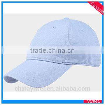 cotton breathable basebll caps for women