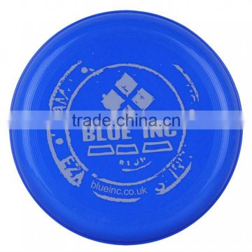 8inch 20cm promotional dog plastic frisbee