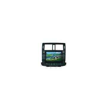 auto GPS system special for TOYOTA CROWN dvd player