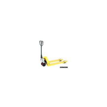 Sell Hand Pallet Truck